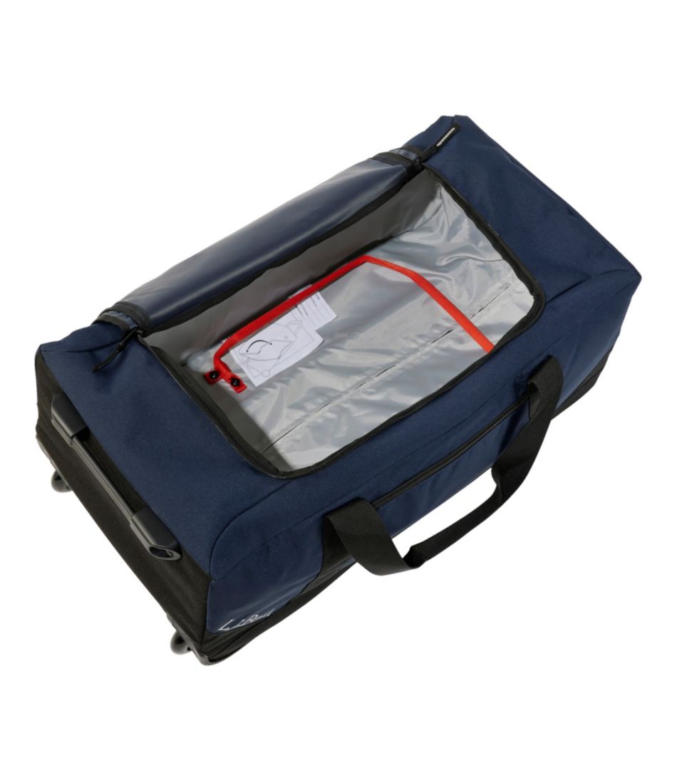 Adventure Rolling Duffle Bag, Large, 70L | L.L.Bean near me