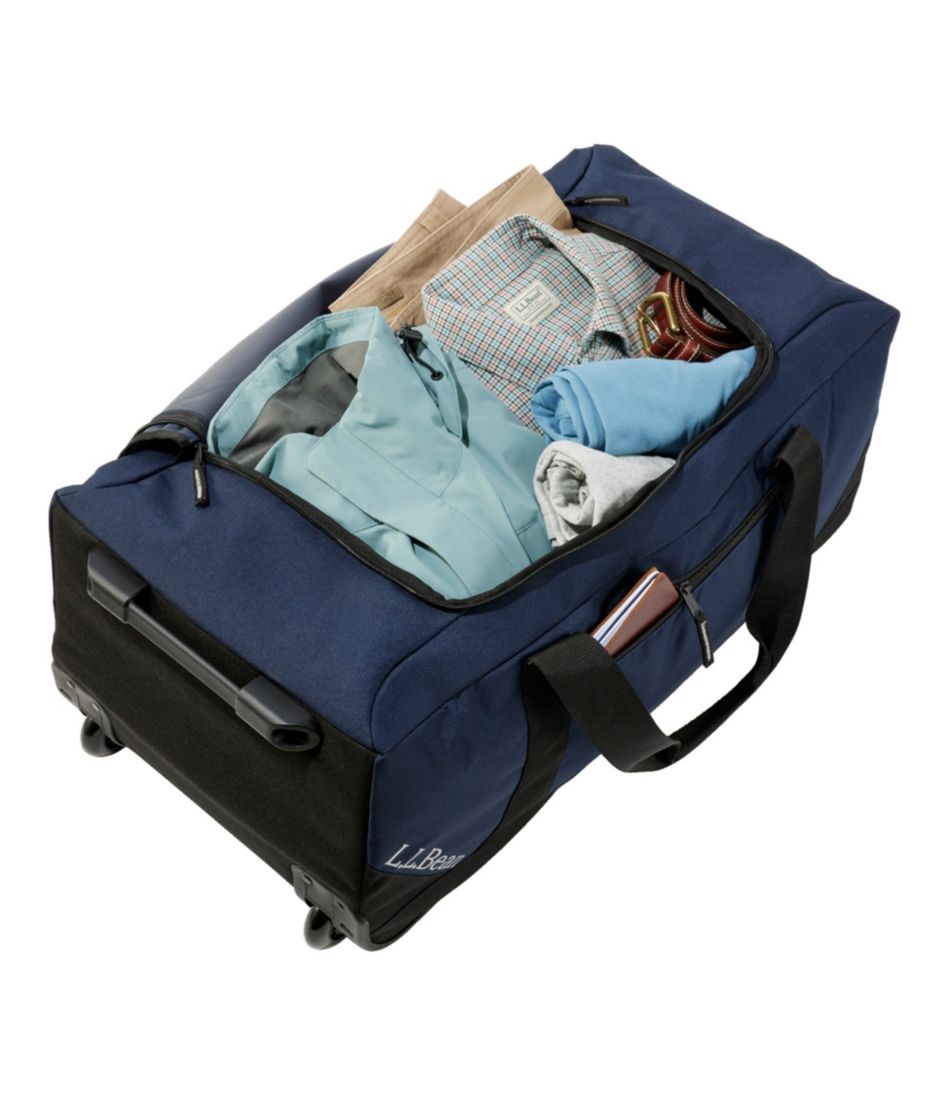 Adventure Rolling Duffle Bag, Large, 70L | L.L.Bean near me