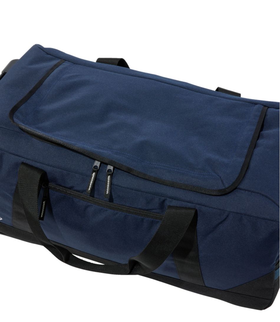 Adventure Rolling Duffle Bag, Large, 70L | L.L.Bean near me