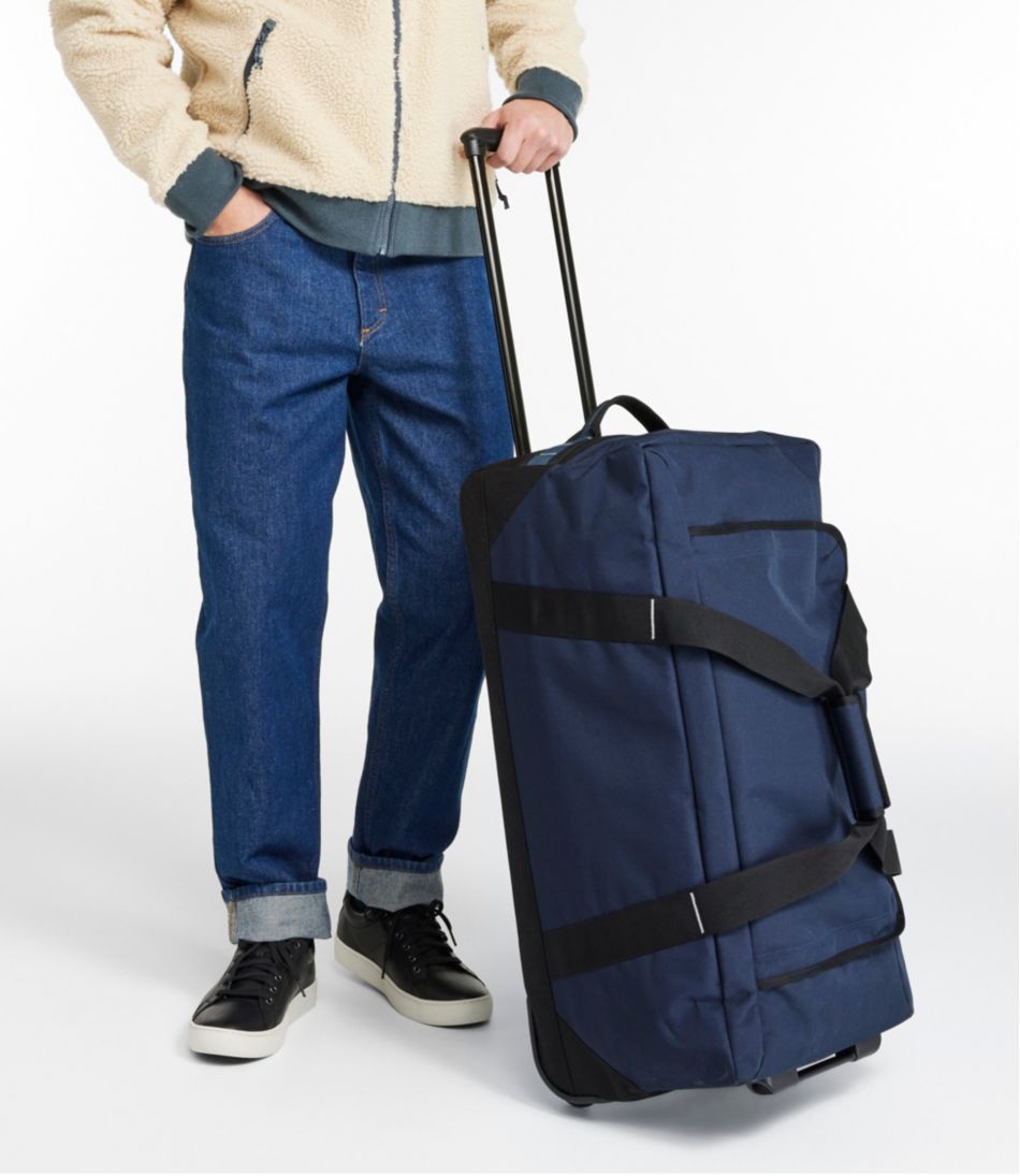 Adventure Rolling Duffle Bag, Large, 70L | L.L.Bean near me