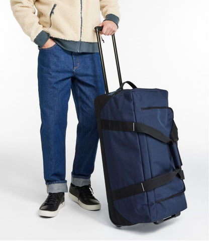 Adventure Rolling Duffle Bag, Large, 70L | L.L.Bean near me