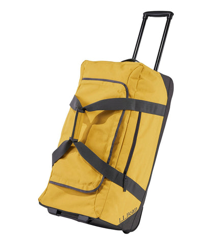 Adventure Rolling Duffle Bag, Large, 70L | L.L.Bean near me - US 6368