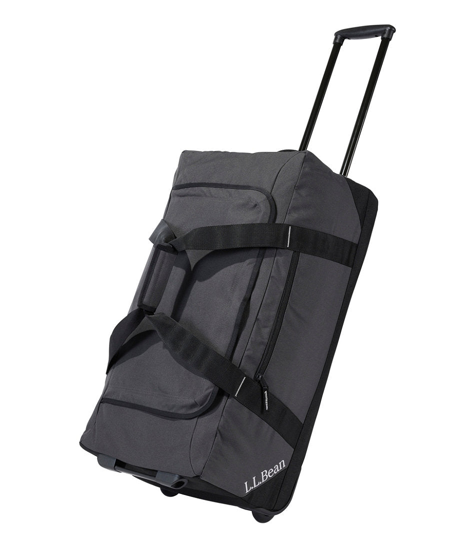 Adventure Rolling Duffle Bag, Large, 70L | L.L.Bean near me - US 6368