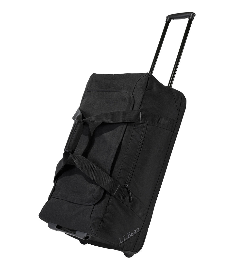 Adventure Rolling Duffle Bag, Large, 70L | L.L.Bean near me - US 6368