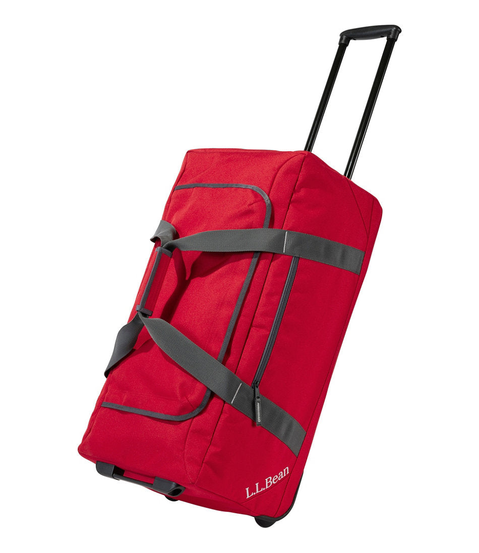 Adventure Rolling Duffle Bag, Large, 70L | L.L.Bean near me - US 6368