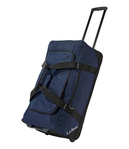 Adventure Rolling Duffle Bag, Large, 70L | L.L.Bean near me - US 6368
