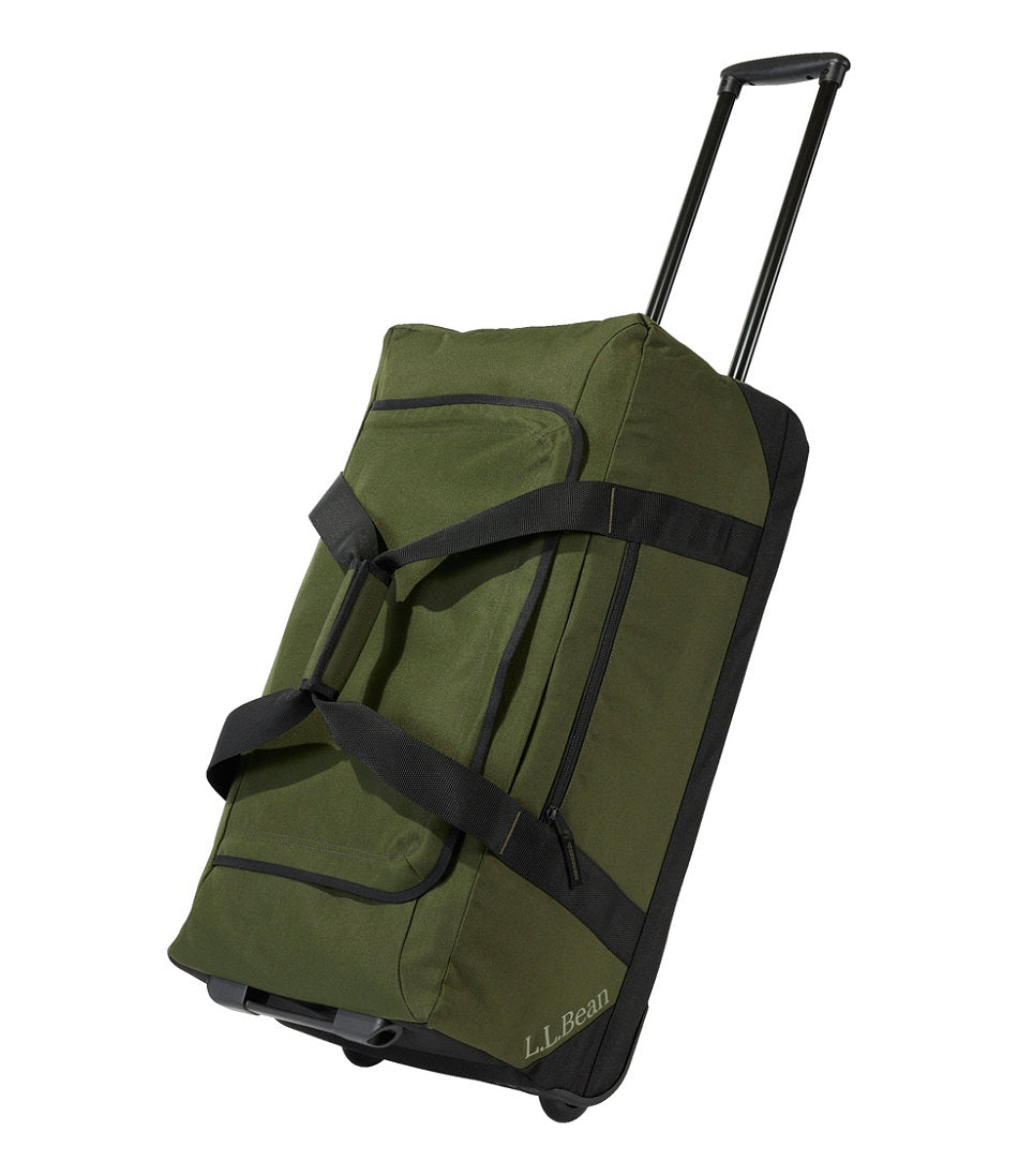Adventure Rolling Duffle Bag, Large, 70L | L.L.Bean near me - US 6368