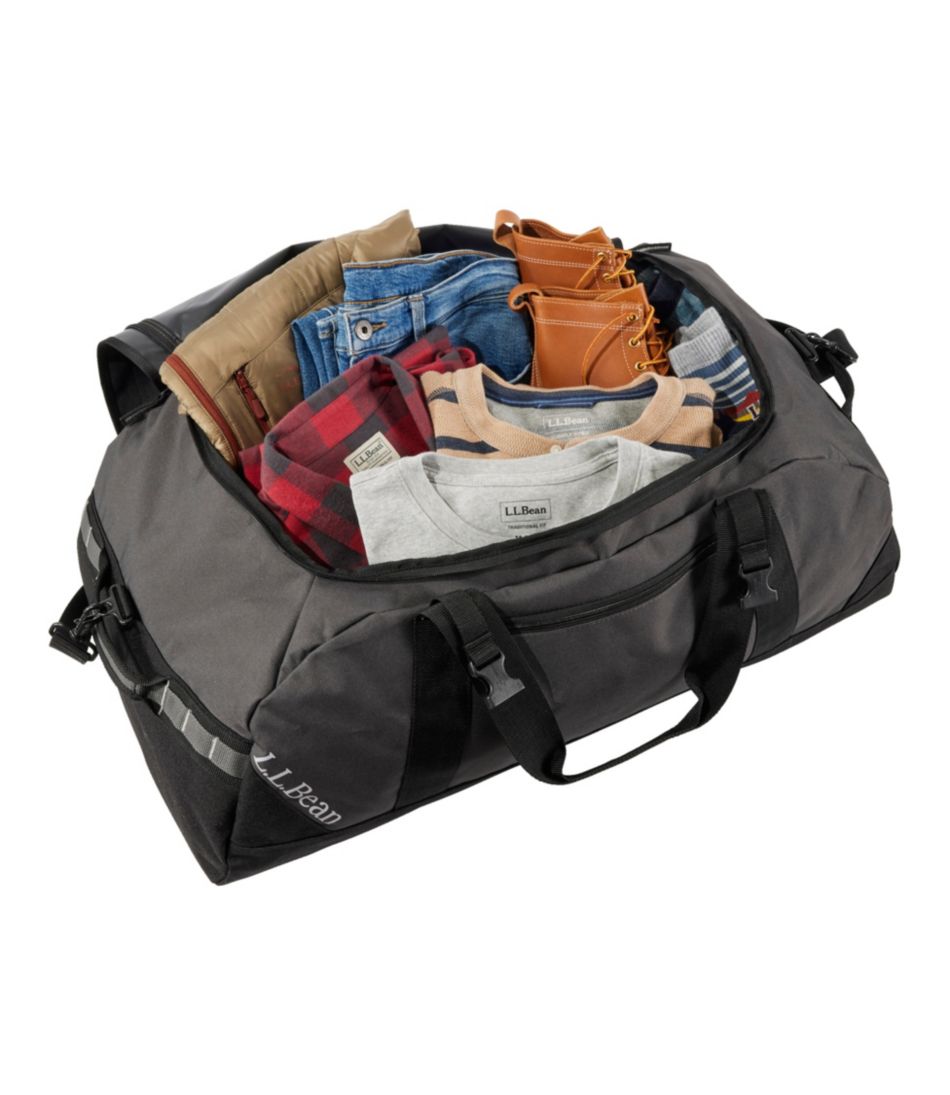 Adventure Duffle, X-Large, 95L | L.L.Bean outlet