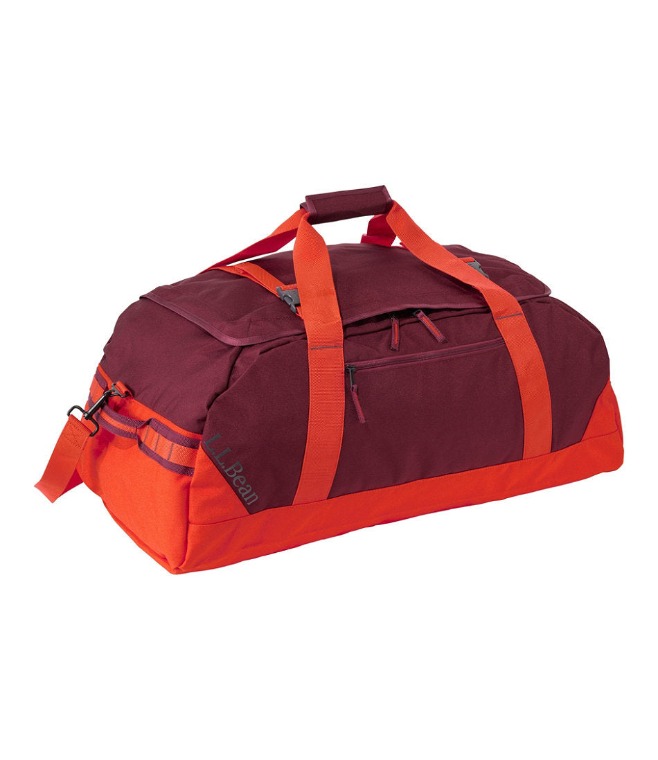 Adventure Duffle, X-Large, 95L | L.L.Bean outlet - US 2472