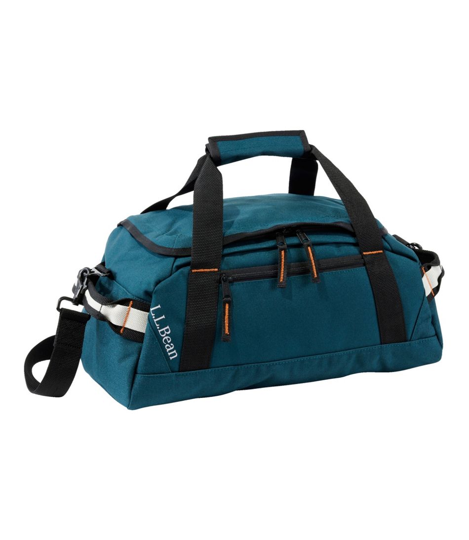 Adventure Duffle, Small, 20L | L.L.Bean online