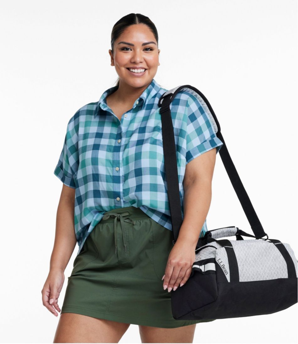 Adventure Duffle, Small, 20L | L.L.Bean online