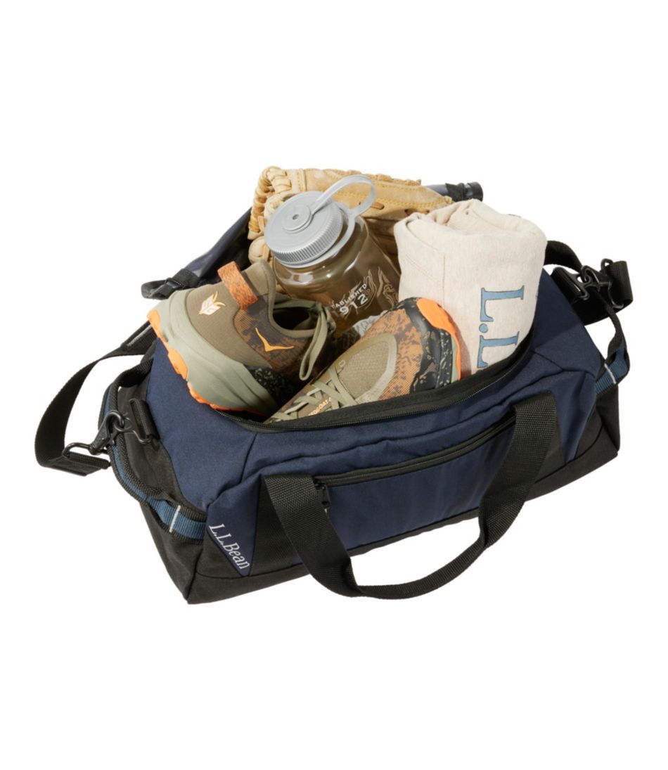 Adventure Duffle, Small, 20L | L.L.Bean online