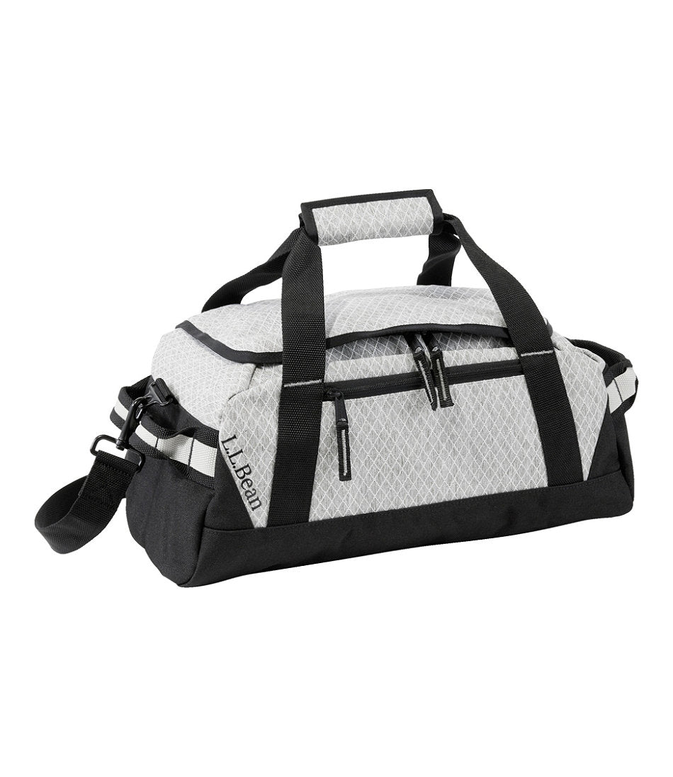 Adventure Duffle, Small, 20L | L.L.Bean online - US 4986