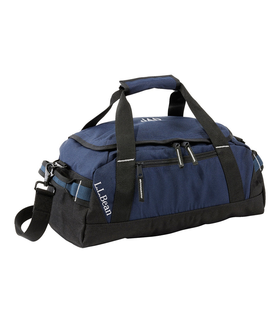Adventure Duffle, Small, 20L | L.L.Bean online - US 4986