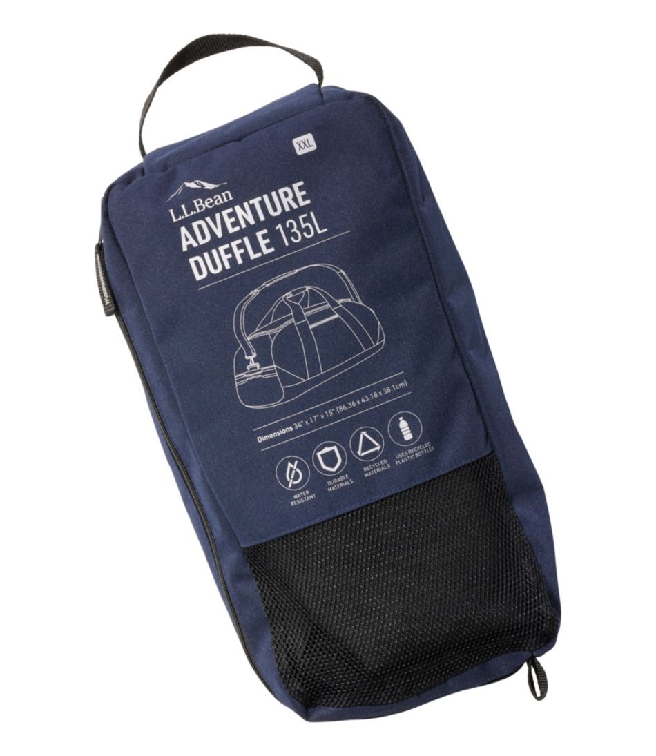 Adventure Duffle, XX-Large, 135L | L.L.Bean near me