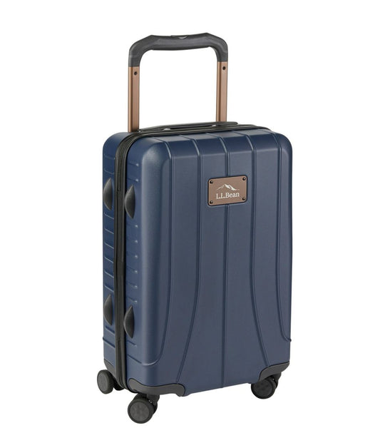 L.L.Bean Hardside Spinner, 22" | L.L.Bean sale
