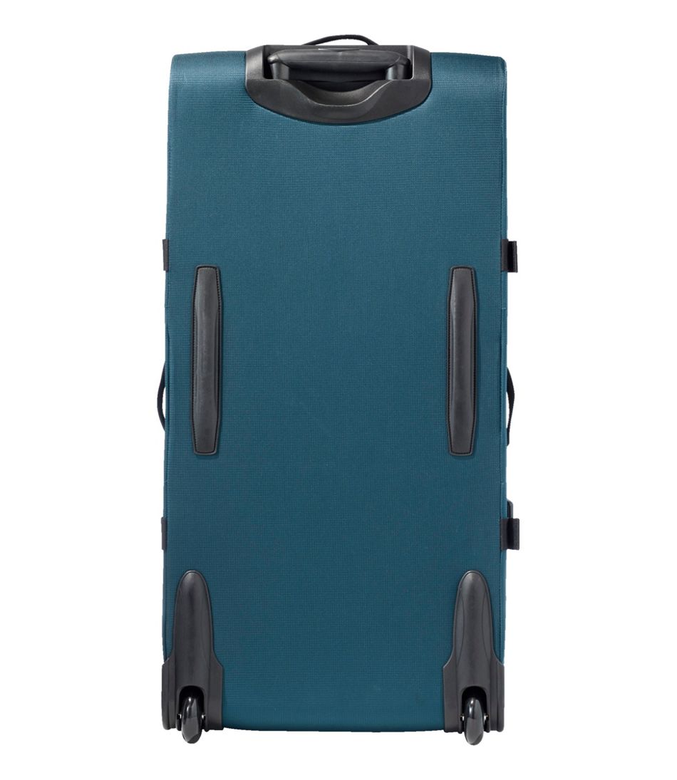 Approach Rolling Gear Bag, X-Large | L.L.Bean on sale