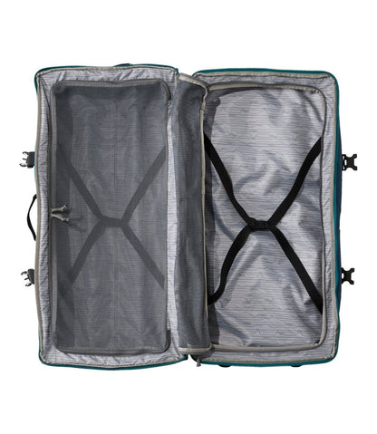 Approach Rolling Gear Bag, X-Large | L.L.Bean on sale
