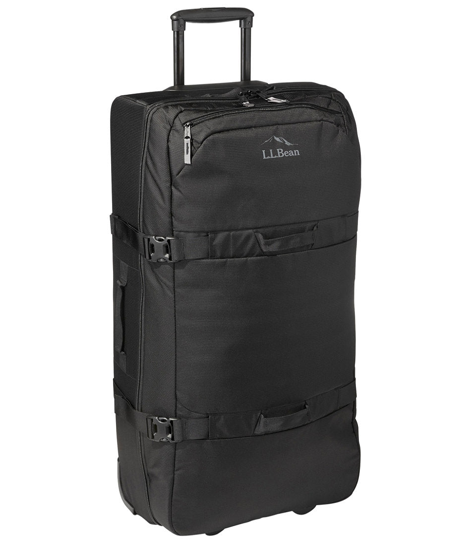 Approach Rolling Gear Bag, X-Large | L.L.Bean on sale - US 5191