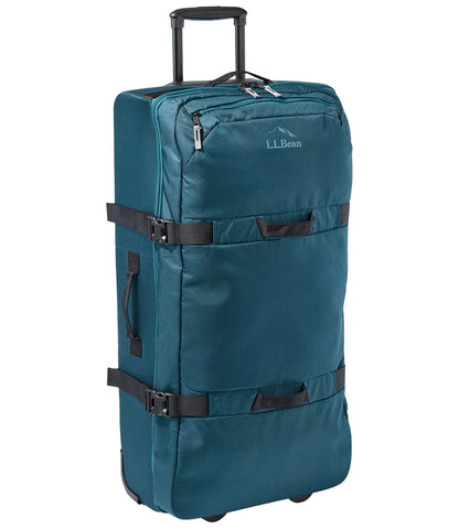 Approach Rolling Gear Bag, X-Large | L.L.Bean on sale - US 5191