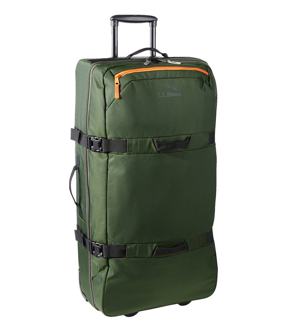 Approach Rolling Gear Bag, X-Large | L.L.Bean on sale - US 5191