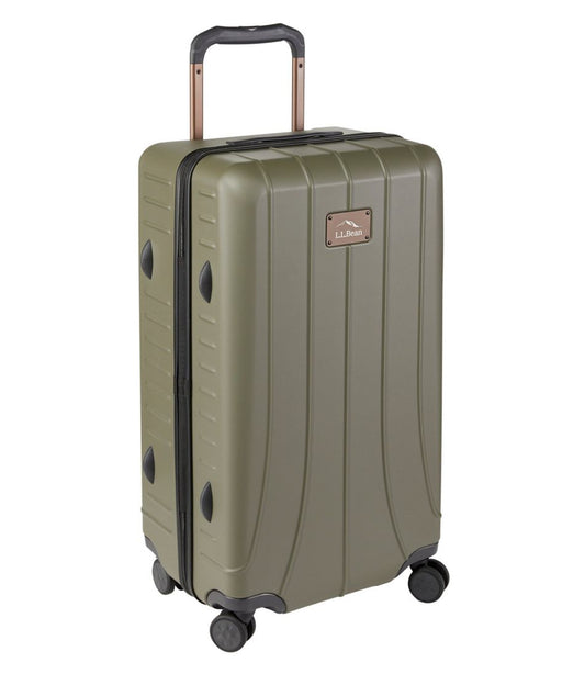 L.L.Bean Hardside Spinner, 30" | L.L.Bean discount