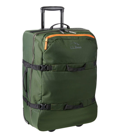 Approach Rolling Gear Bag, Large | L.L.Bean online