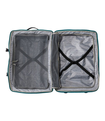 Approach Rolling Gear Bag, Large | L.L.Bean online
