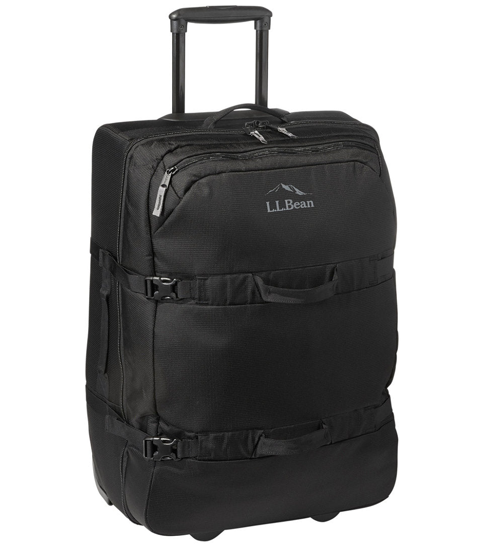 Approach Rolling Gear Bag, Large | L.L.Bean online - US 9229