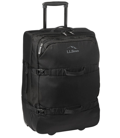 Approach Rolling Gear Bag, Large | L.L.Bean online - US 9229