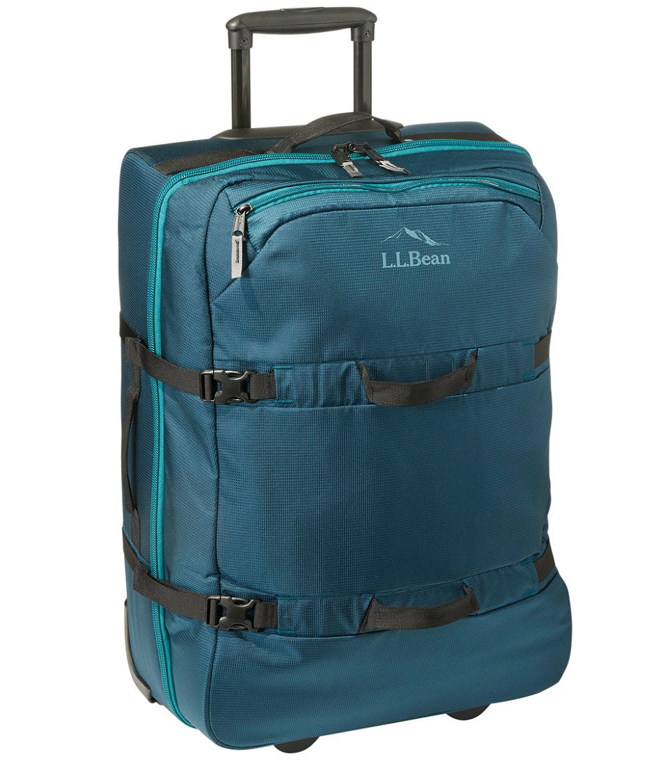 Approach Rolling Gear Bag, Large | L.L.Bean online - US 9229