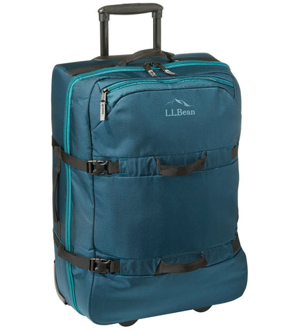 Approach Rolling Gear Bag, Large | L.L.Bean online - US 9229