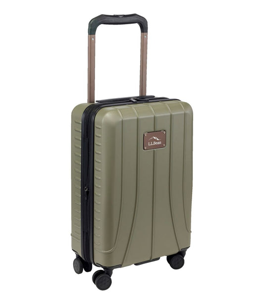 L.L.Bean Expandable Hardside Spinner, 22" | L.L.Bean sale