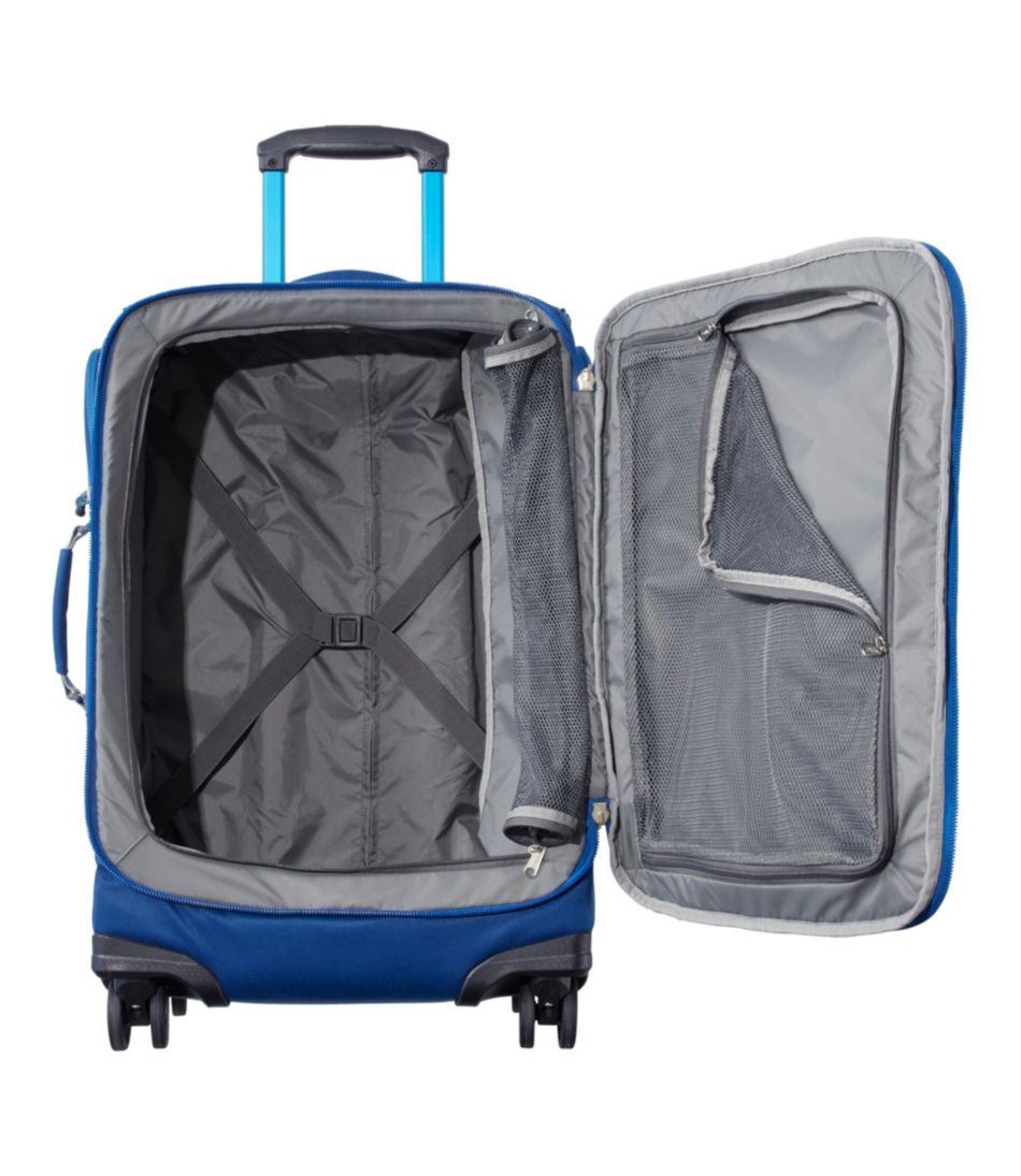 Carryall Spinner Pullman, Large | L.L.Bean for sale