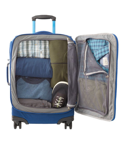 Carryall Spinner Pullman, Large | L.L.Bean for sale