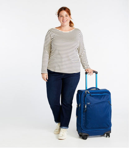 Carryall Spinner Pullman, Large | L.L.Bean for sale