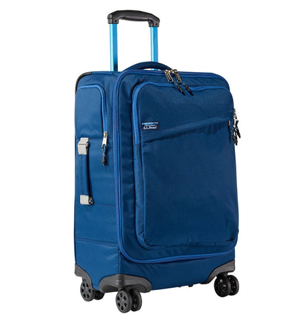 Carryall Spinner Pullman, Large | L.L.Bean for sale - US 4033