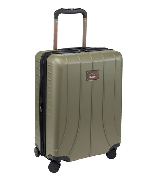 L.L.Bean Expandable Hardside Spinner, 26" | L.L.Bean discount