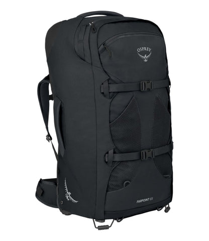 Osprey Farpoint Wheeled Travel Pack, 65L | L.L.Bean outlet