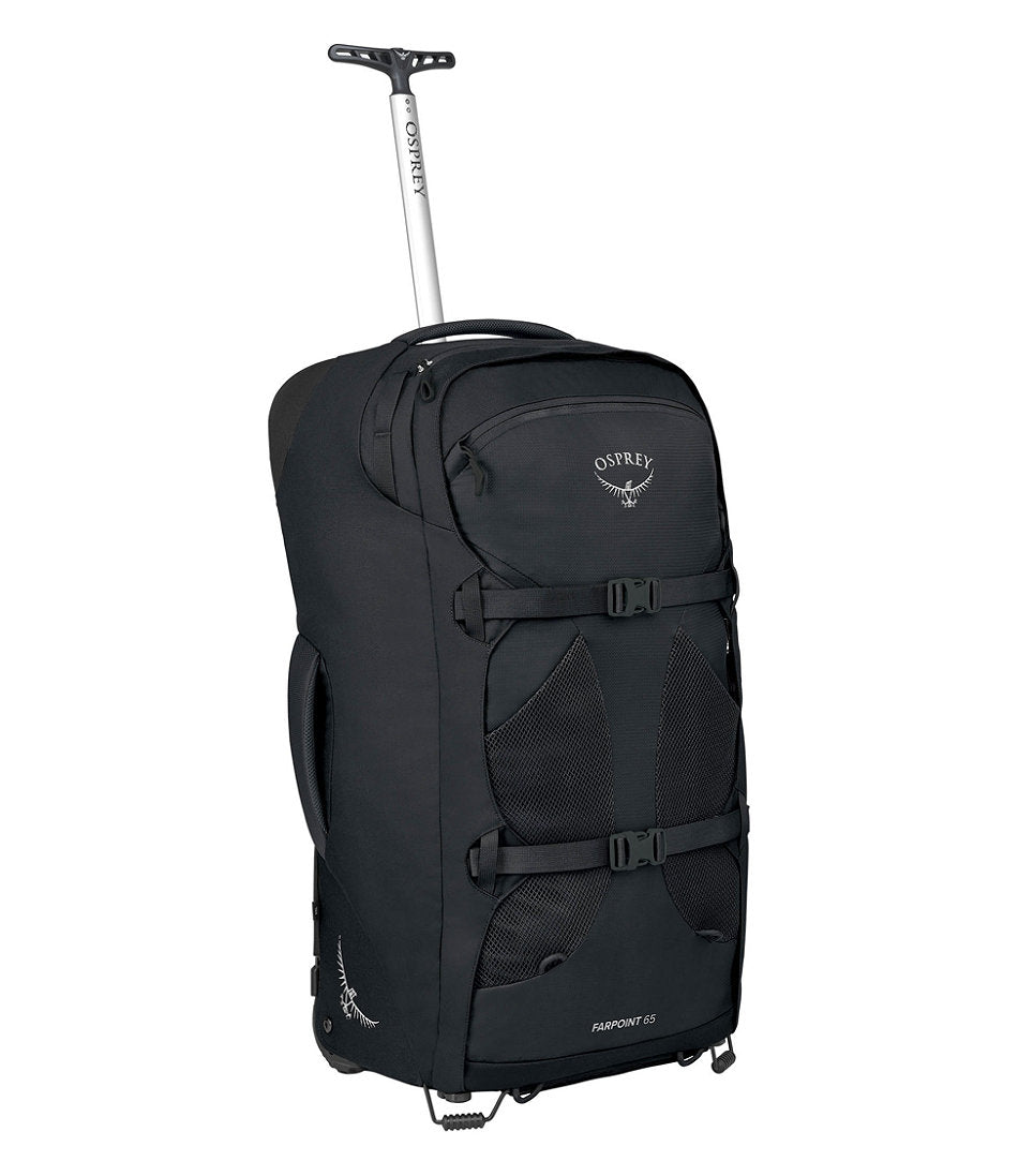 Osprey Farpoint Wheeled Travel Pack, 65L | L.L.Bean outlet - US 5655