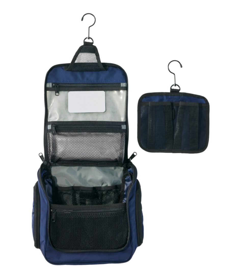 Personal Organizer Toiletry Bag, Medium | L.L.Bean sale
