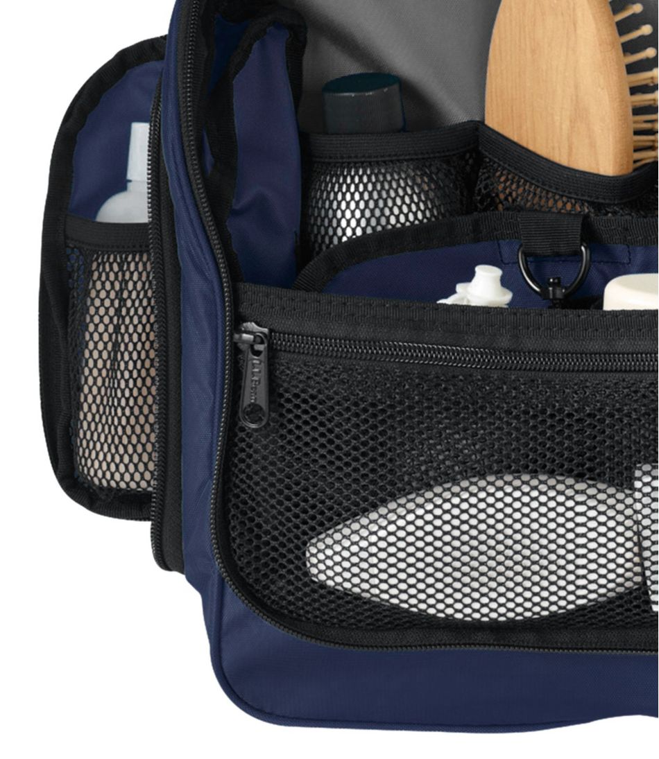 Personal Organizer Toiletry Bag, Medium | L.L.Bean sale