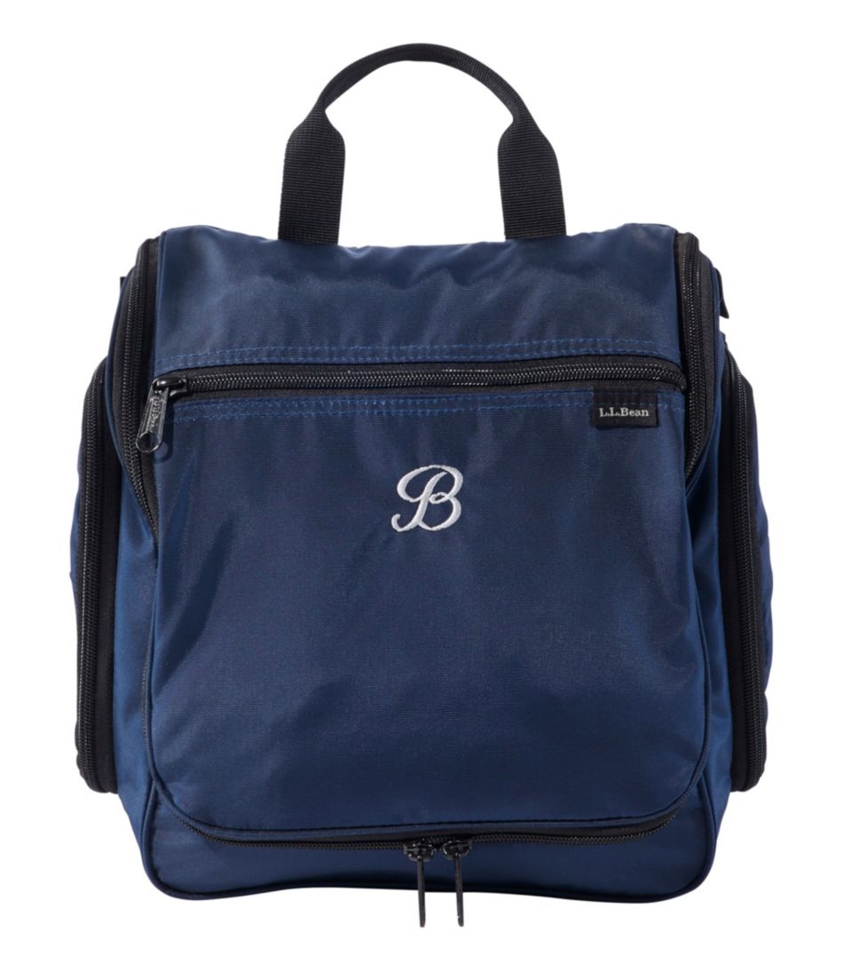 Personal Organizer Toiletry Bag, Medium | L.L.Bean sale