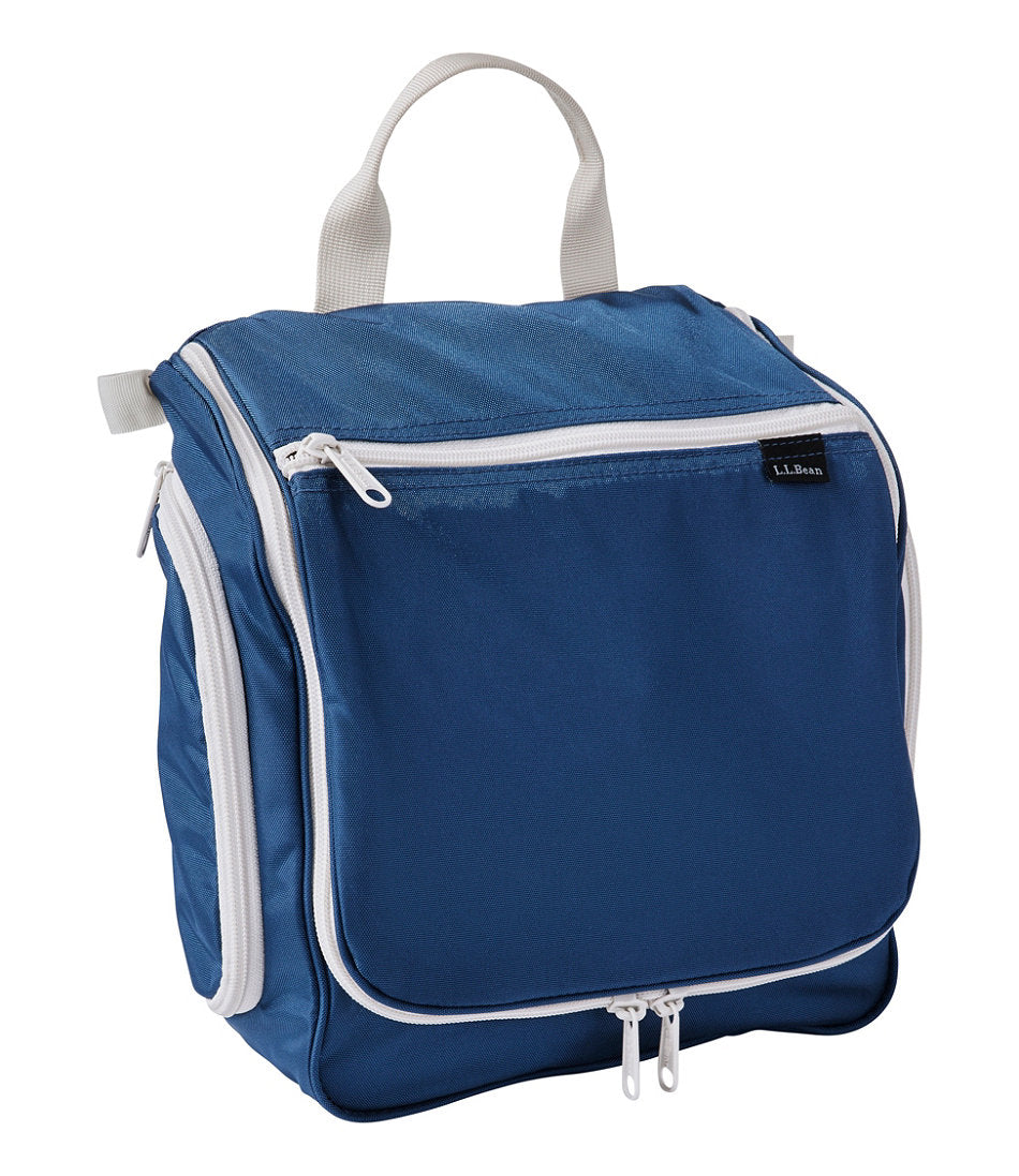 Personal Organizer Toiletry Bag, Medium | L.L.Bean sale - US 6043