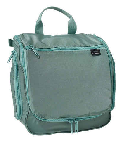 Personal Organizer Toiletry Bag, Medium | L.L.Bean sale - US 6043