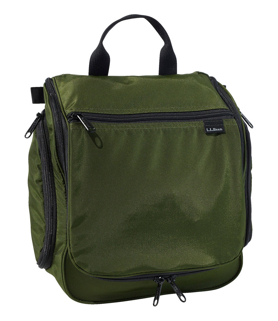 Personal Organizer Toiletry Bag, Medium | L.L.Bean sale - US 6043