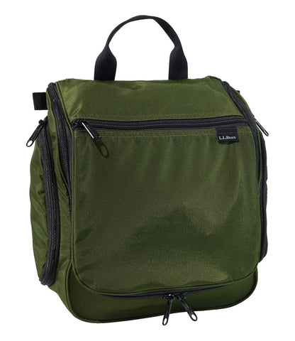 Personal Organizer Toiletry Bag, Medium | L.L.Bean sale - US 6043