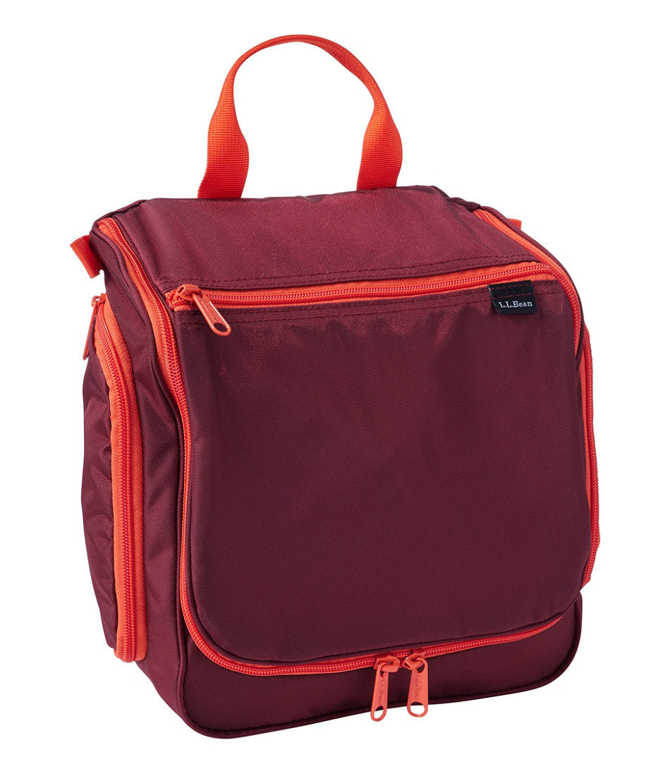 Personal Organizer Toiletry Bag, Medium | L.L.Bean sale - US 6043