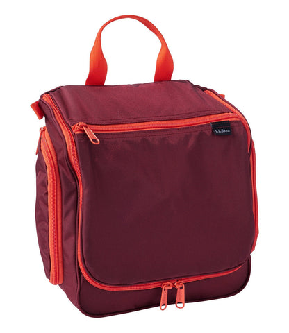 Personal Organizer Toiletry Bag, Medium | L.L.Bean sale - US 6043