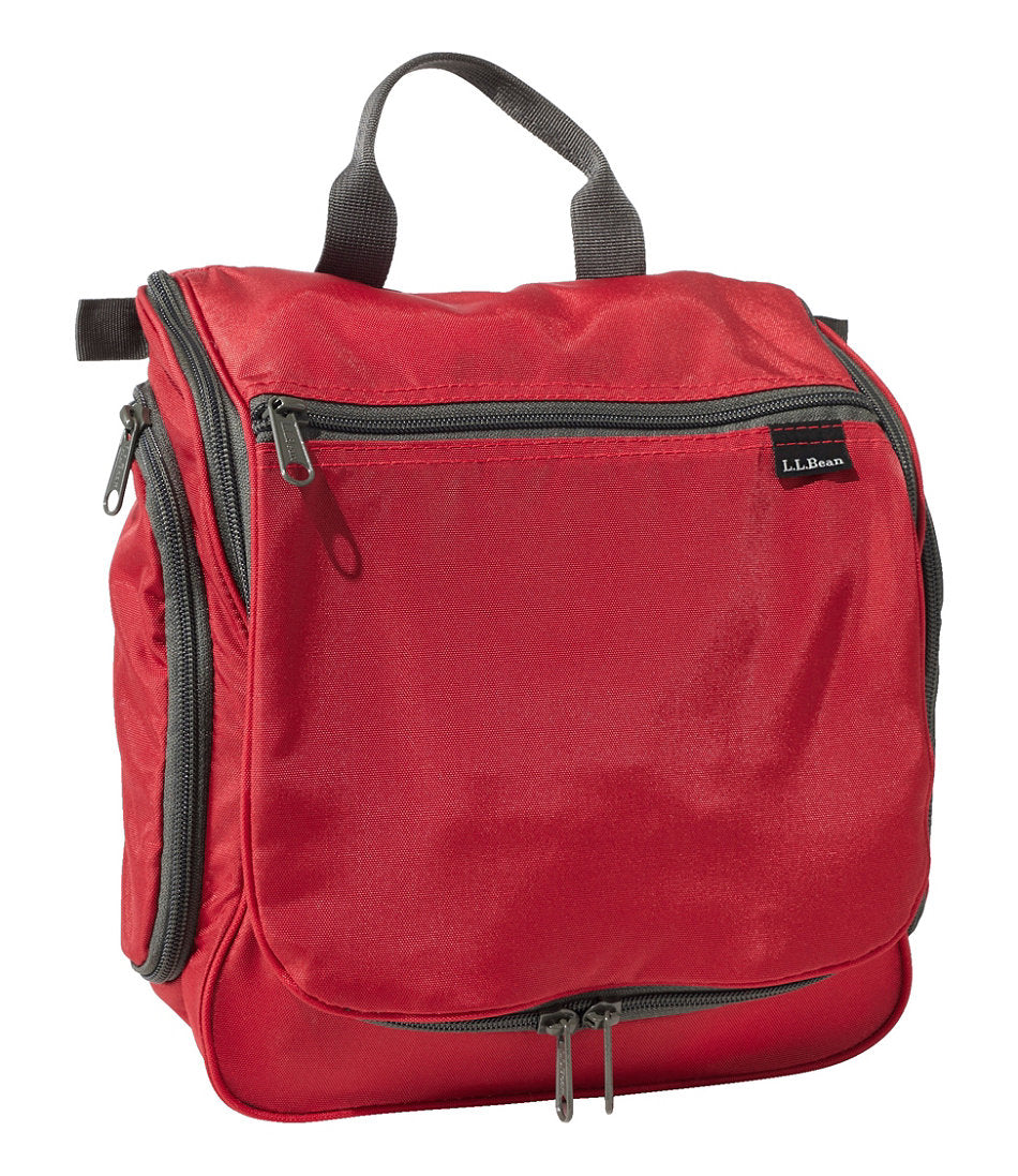 Personal Organizer Toiletry Bag, Medium | L.L.Bean sale - US 6043
